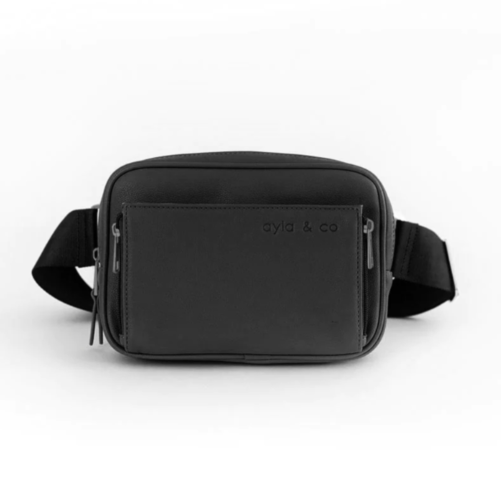 Fanny/messenger/diaper bag/purse